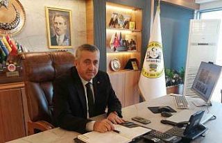 Özel halk otobüsü esnafının İBB’den 3 milyar...