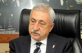 Palandöken: “Esnaf yeniden sağlıktan faydalanacak”