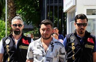 Patinaj cinayetindeki şüpheli, cinayeti nasıl işlediğini...