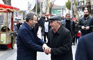 Pendik’te emeklilere indirim yeni yılda da devam...