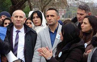 Pendik’te öğretmene saldırı: "’Şiddete...