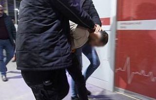 "Pes" dedirten hırsızlığın şüphelisi...