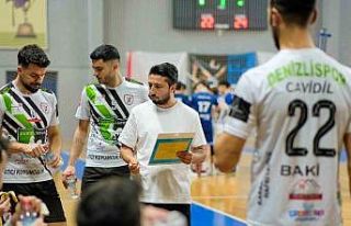 Play-off’ları garantileyen Denizlispor Cavidil,...