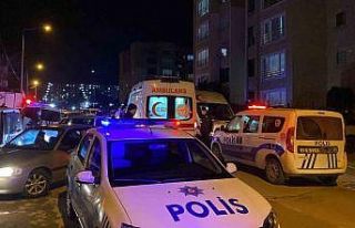 Polis memuru evinde başından vurulmuş halde ölü...