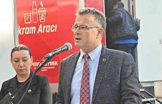 Polis Memuru Fethi Sekin Manisa’da anıldı