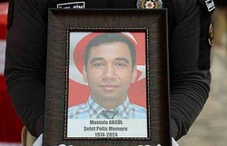 Polisi şehit eden uzman çavuş ağır cezada yargılanacak