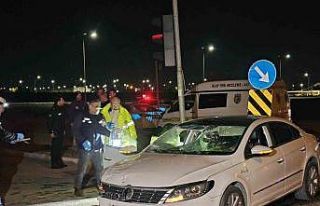 Polisi şehit eden uzman çavuşun 9 yıl hapsi istendi