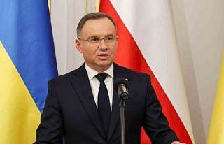 Polonya Cumhurbaşkanı Duda: "Uluslararası...