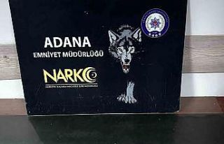 Poşette uyuşturucu yakalattı, "Fıstık sanıyordum"...