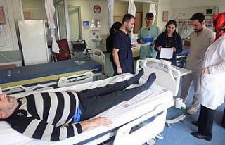 Prof. Dr. Tartar uyardı: “Kuzey yarımkürede solunum...