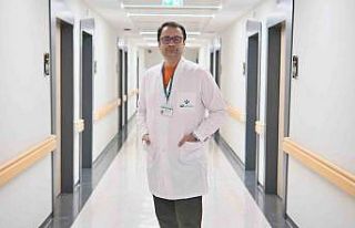 Rahim ağzı kanserinden her yıl 300 bin kişi hayatını...