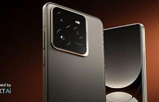 realme GT 7 Pro’dan yapay zekâ destekli kamera...