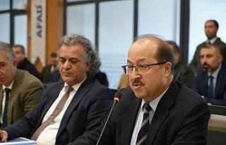 Refahiye- Erzincan yolunda kazaların önüne geçebilmek...