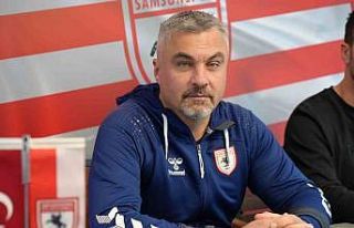 Reis: “Gaziantep FK maçından kesinlikle galibiyetle...