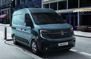 Renault Grubu’nun tüm markaları, 2024 yılında...