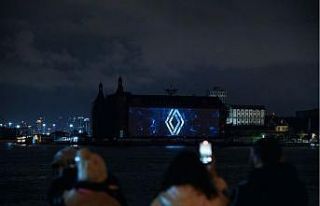 Renault, ODMD ödül gecesinden 5 ödülle ayrıldı