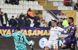 Rey Manaj, Ömer Erdoğan’la tartıştı