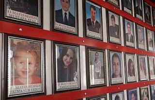 Reyhanlı saldırısında oğlunu kaybeden acılı...