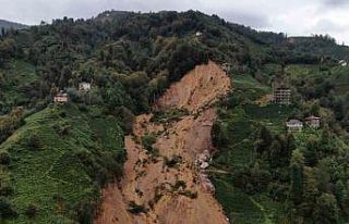 Rize’de yaşandı, Türkiye’ye ders oldu