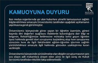 RTEÜ’den İslamiyet’i aşağılayıcı ifadeler...