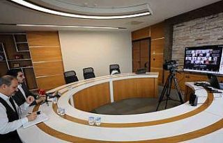 Sağlık-Sen tarafından “6 Şubat Depremleri Hekim...