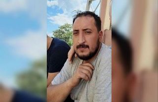 Sahte içki zehirlenmesi şüphesiyle kaldırıldığı...