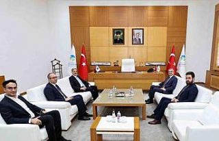 Sakarya’da atıklar geri dönüşüme kazandırılacak