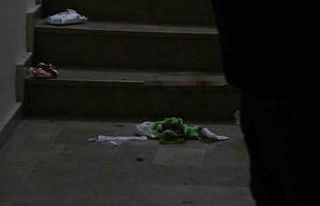 Sakarya’da vahşet: Eski polis, sevgilisini boğazından...