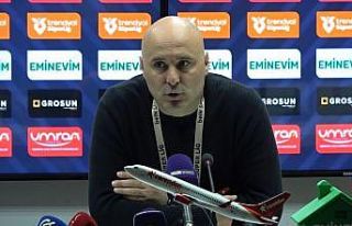 Sami Uğurlu: "İzleyenler adına çok keyifli...