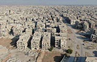 Şam’ın Hacer-ül Esved Mahallesi, Esad rejiminin...