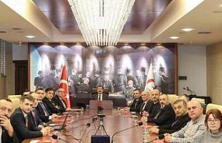 Samsun MEDİKÜM, Üreten Sağlık Modeli’ne dahil...