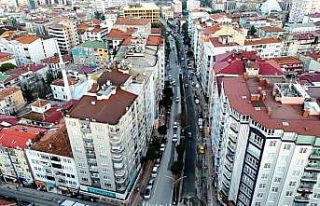 Samsun’a jet kanalizasyon hattı