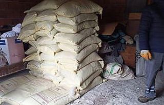 Samsun’da 89 gıda ve yem, Türk Gıda Kodeksi’ne...