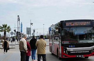 Samsun’da toplu ulaşım fiyat tarifesi güncellendi