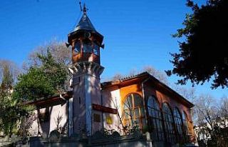 Samsun’un manevi önderleri: Şeyh Seyyid Kutbiddin...