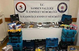 Sanal devriye "Siber Vatan"da suç odaklarına...