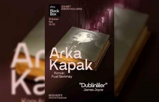 Sanat eserlerinde ‘Aşk’ Şubat ayında BlackBox’ta