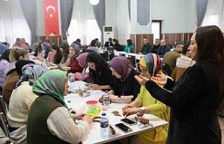 ’Sanat Terapisi Eğitimi’ ile eğitimciler sanatın...