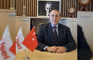 Sanayinin lokomotifi makine sektörü