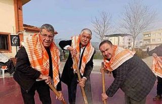 Sancaklı Yörükleri, kadim geleneklerini asırlardır...