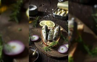 Sardalya tüketiminin sağlığa etkisi