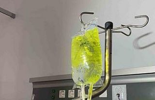 ‘Sarı serum’ uyarısı: “Sağlık kabinleri,...