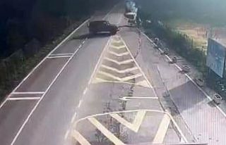 Sarıyer’de İranlı iş adamının ciple seyyar...