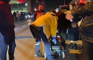 Sarıyer’de kaçak yılbaşı partisine polis baskını:...