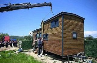 Saros Körfezi’nde kaçak yapılaşmaya izin verilemeyecek