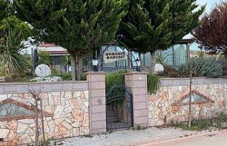 Seçil Erzan’ın Bozcaada’daki villası satıldı