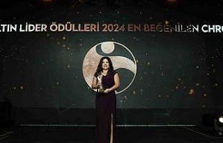 Seda Erdem Yılmaz, ikinci kez Türkiye’nin En İyi...