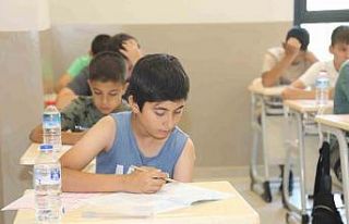 Şehzadeler Belediyesi’nden LGS’YE hazırlık...