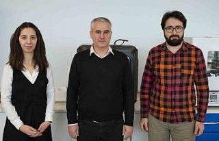 Şekil hafızalı implantlar, iyileşme sürecini...