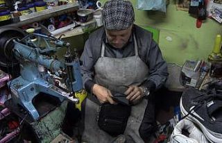 Sekiz yıllık kesintisiz eğitim çıraklığı bitirdi